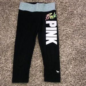 women’s capri leggings